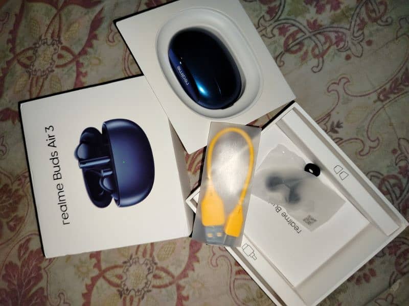 Realme Buds Air 3 3