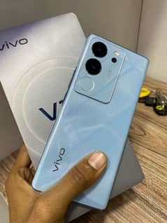 vivo v29 5G