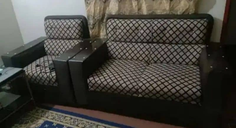 6 seater sofa set 1