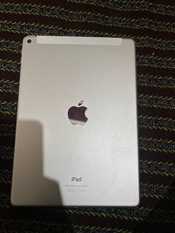 Ipad Air 2 64GB 2