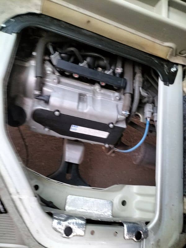 Suzuki Every 2020/2024 Mazda scrum Nissan clipper 03217860991 10
