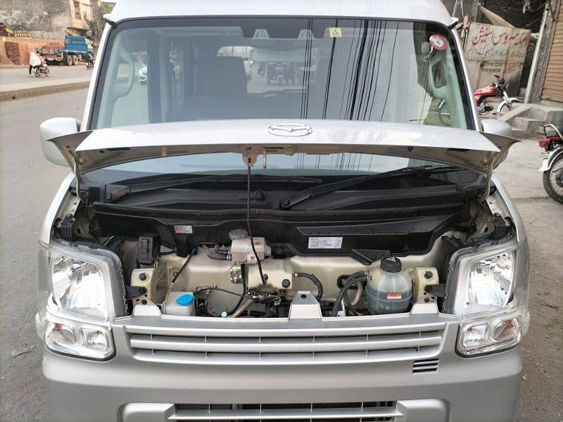 Suzuki Every 2020/2024 Mazda scrum Nissan clipper 03217860991 11