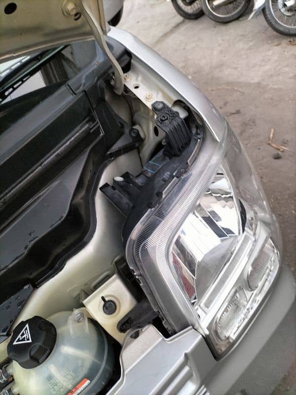 Suzuki Every 2020/2024 Mazda scrum Nissan clipper 03217860991 12