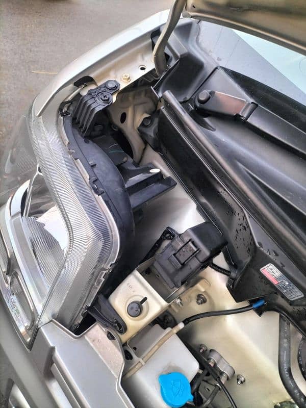 Suzuki Every 2020/2024 Mazda scrum Nissan clipper 03217860991 13