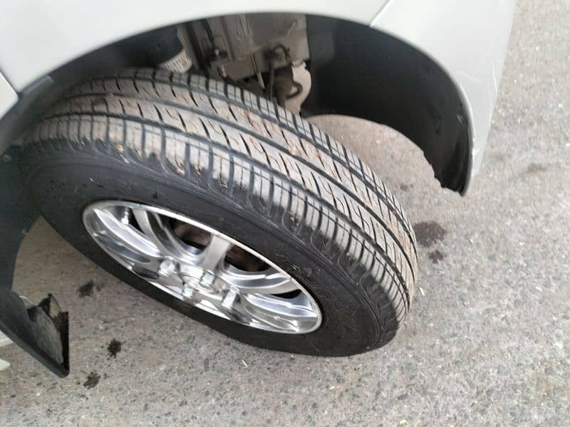 Suzuki Every 2020/2024 Mazda scrum Nissan clipper 03217860991 16