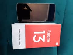 Redmi 13 / 8GB 128GB