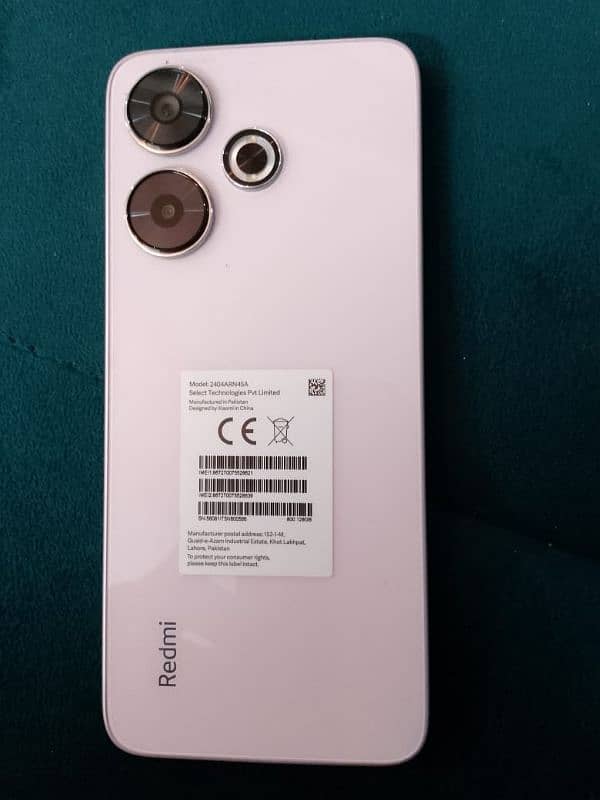 Redmi 13 / 8GB 128GB 1