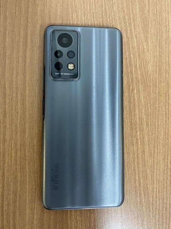 Infinix note 11 pro 1