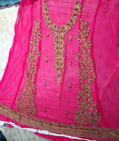 Hand work suits/bridal clothes/botic suits/bridge suits