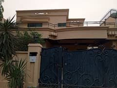 DHA phase 3,10 Marla full house for rent