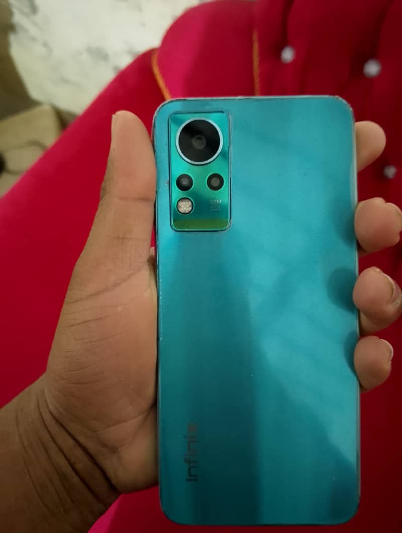 infinix note 11 3