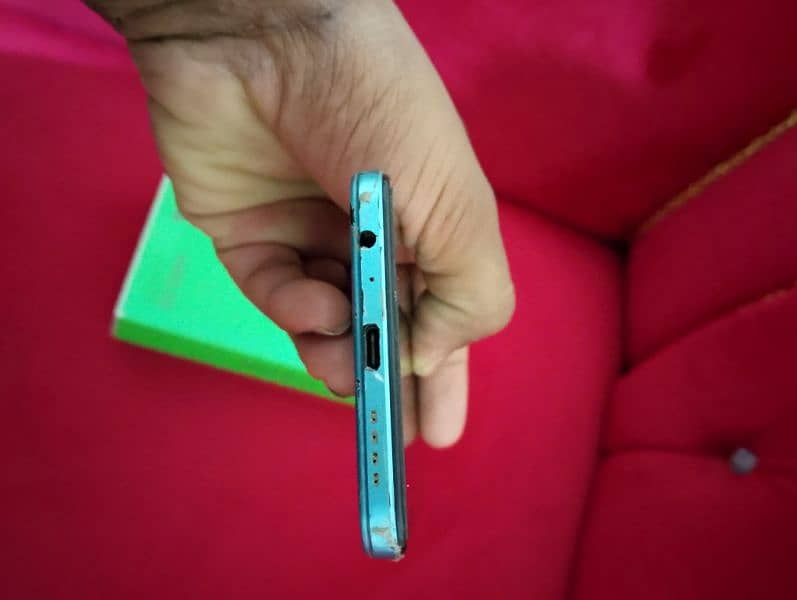 infinix note 11 5