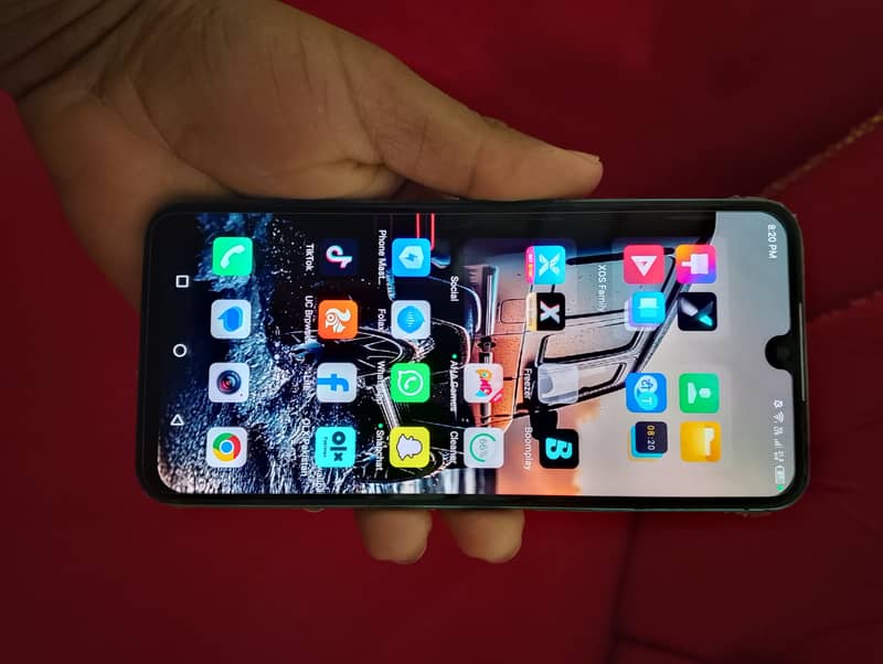 infinix note 11 6