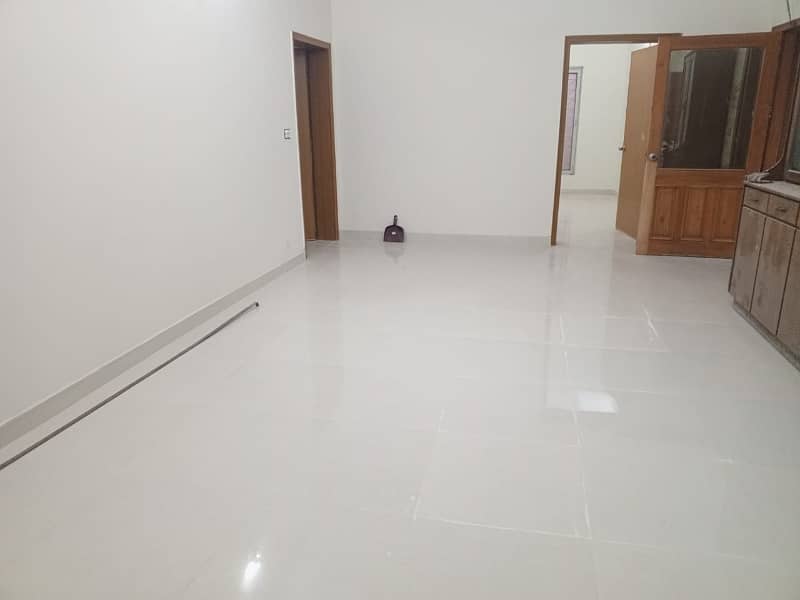 DHA phase 1 kanal full house proper double unit facing park for rent 3