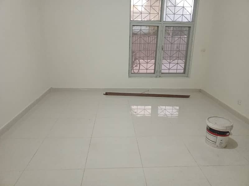 DHA phase 1 kanal full house proper double unit facing park for rent 5