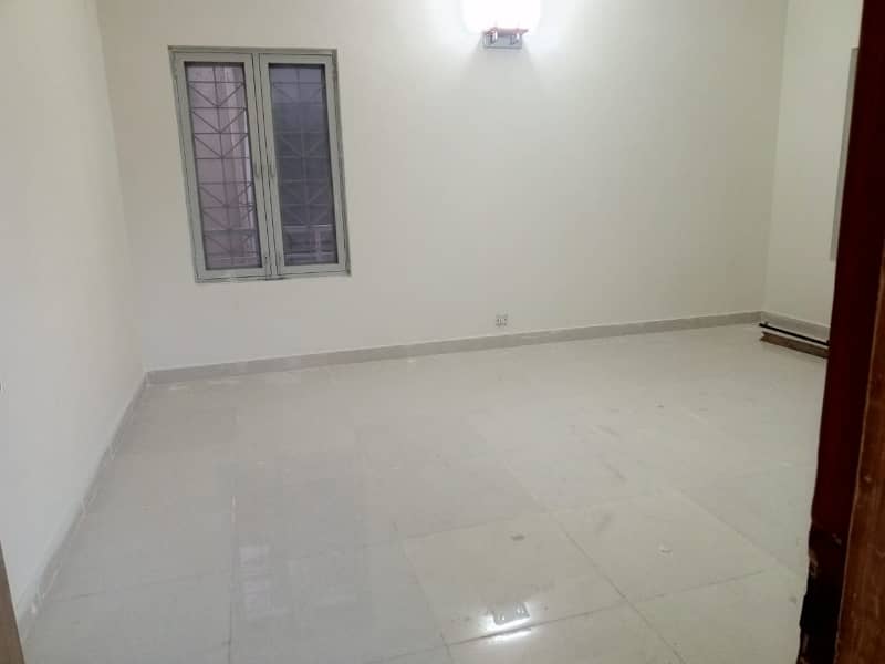 DHA phase 1 kanal full house proper double unit facing park for rent 16