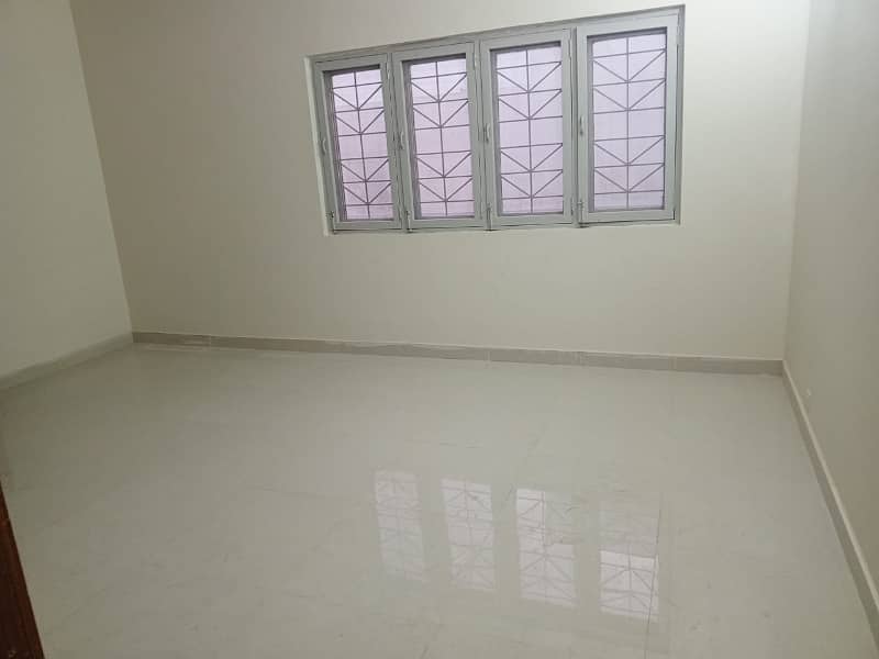 DHA phase 1 kanal full house proper double unit facing park for rent 18