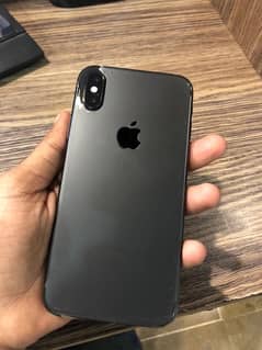 iPhone X 256 GB PTA Approved