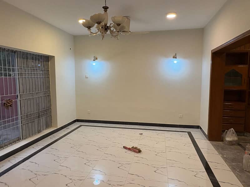 Fully Renovate 10 Marla Modern Design House Proper Double Unit For Rent In DHA Phase 1 Lahore 4