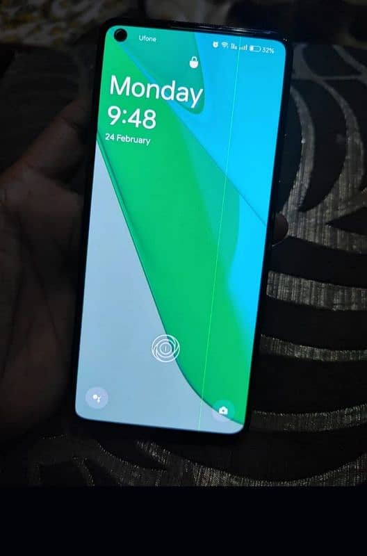 OnePlus 9r 8gb ram 128gb storage duel sim pta aproved all ok he 1