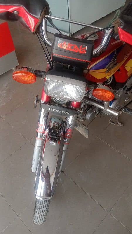 Honda bike 70cc 03250651854result for sale model 2003 1