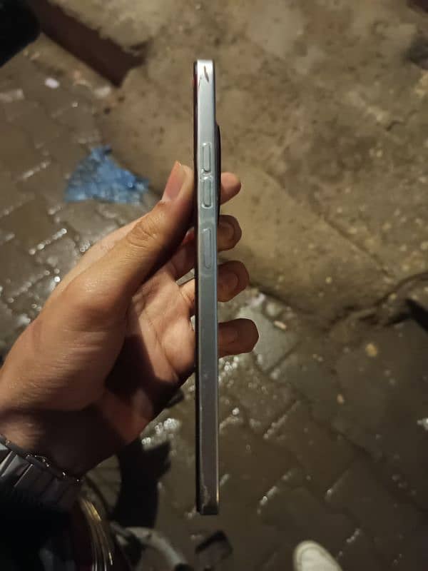 Tecno spark30c  6 128 gb urgent for sale 0