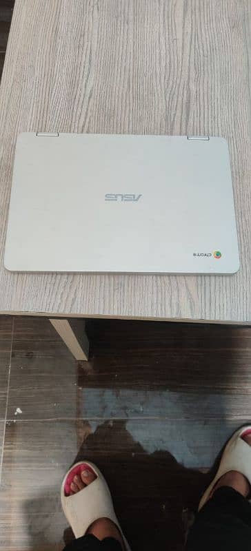 Asus Touch chromebook c302c 0