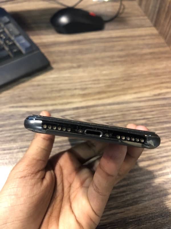 iPhone X 256 GB PTA Approved 5