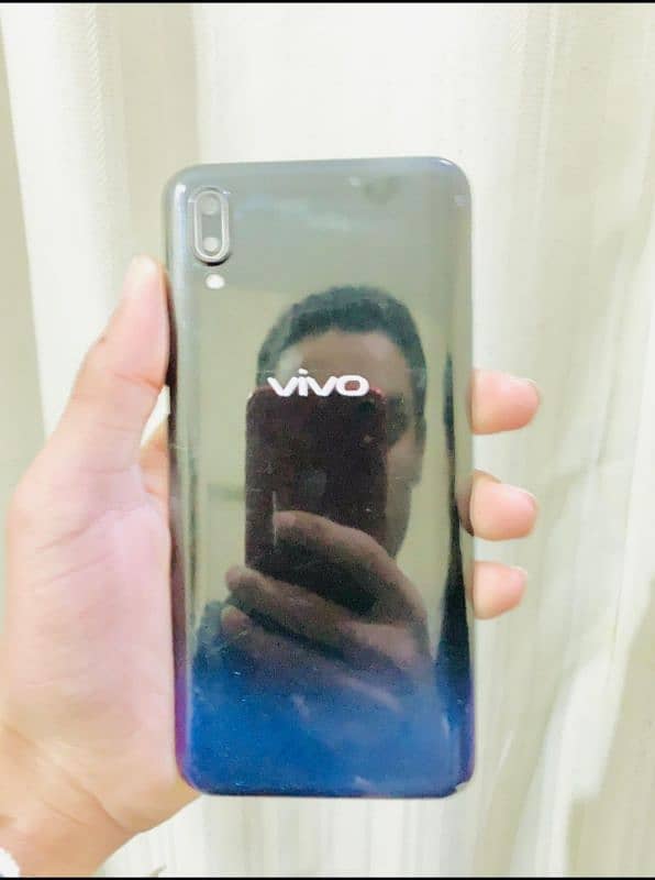 vivo y91 6+128 6