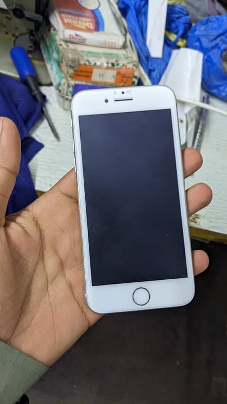 iphone 8 pta urgent sale 0