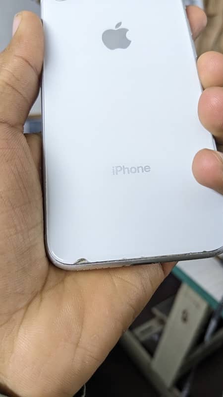 iphone 8 pta urgent sale 5