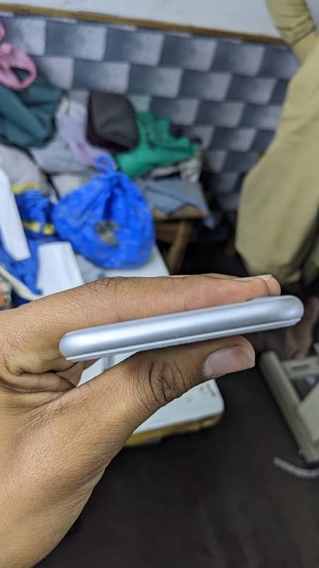 iphone 8 pta urgent sale 6