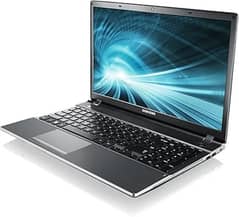 Samsung Series 5 NP550P5C Core i7 Laptop.