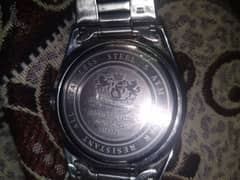 Festina watch