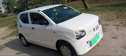 Suzuki Alto 2020