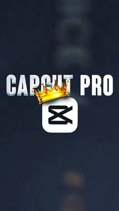 Capcut Pro Available