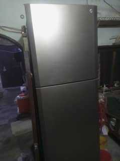 Pel Jumbo Size Refrigerator