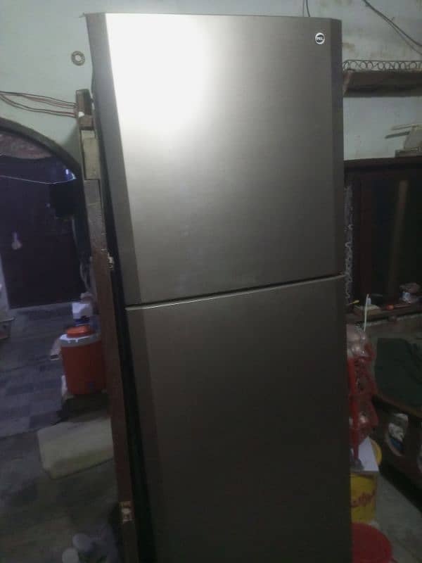 Pel Jumbo Size Refrigerator 0