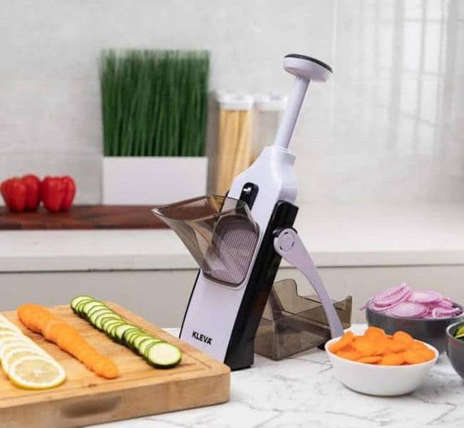 Multifunction vegetables cutter 0