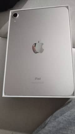 ipad mini 6