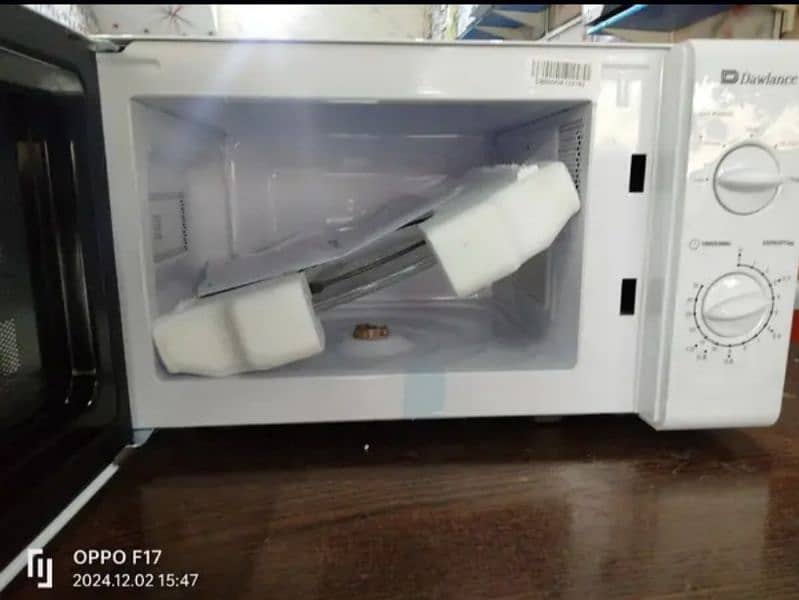 Microwave Ovens DW-210S 1