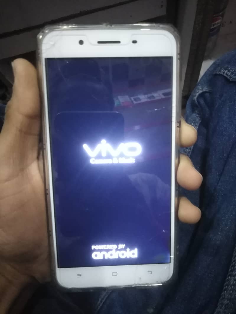 vivo y65 3gb 32gb non pta 5