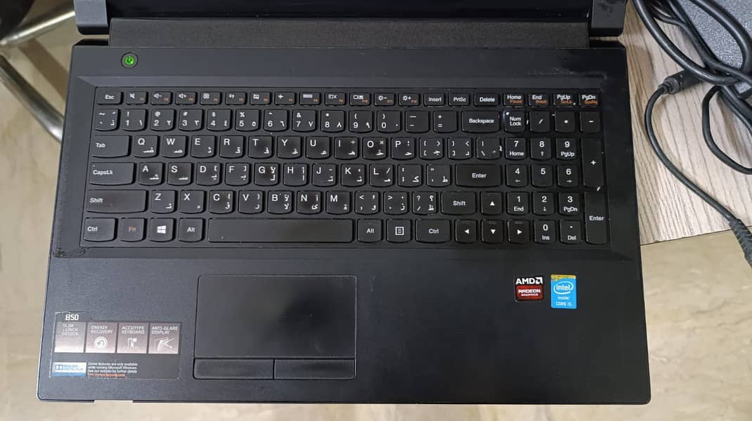 LENOVO ZIWB2 9