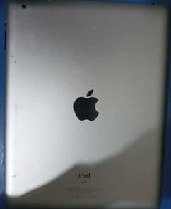 i pad