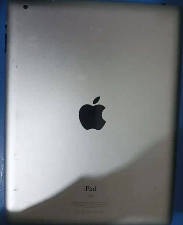 i pad 0