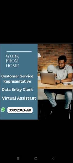 online jobs