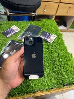 iPhone 14 128GB JV BRAND NEW KIT