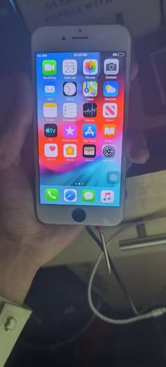 iPhone 6 64GB non pta