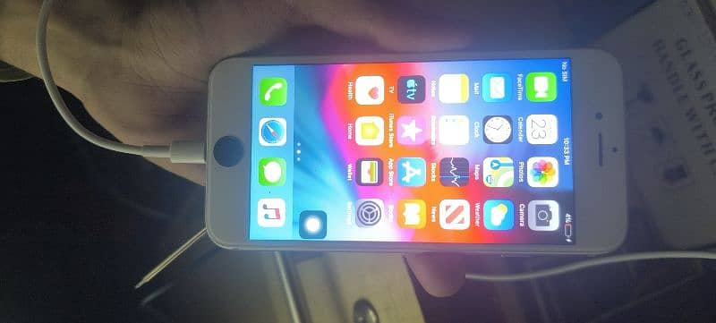 iPhone 6 64GB non pta 3