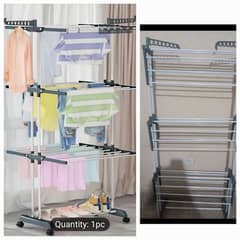 cloth drying stand